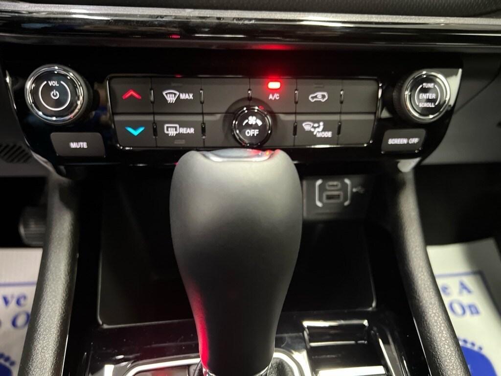 new 2026 Jeep Compass car, priced at $27,735