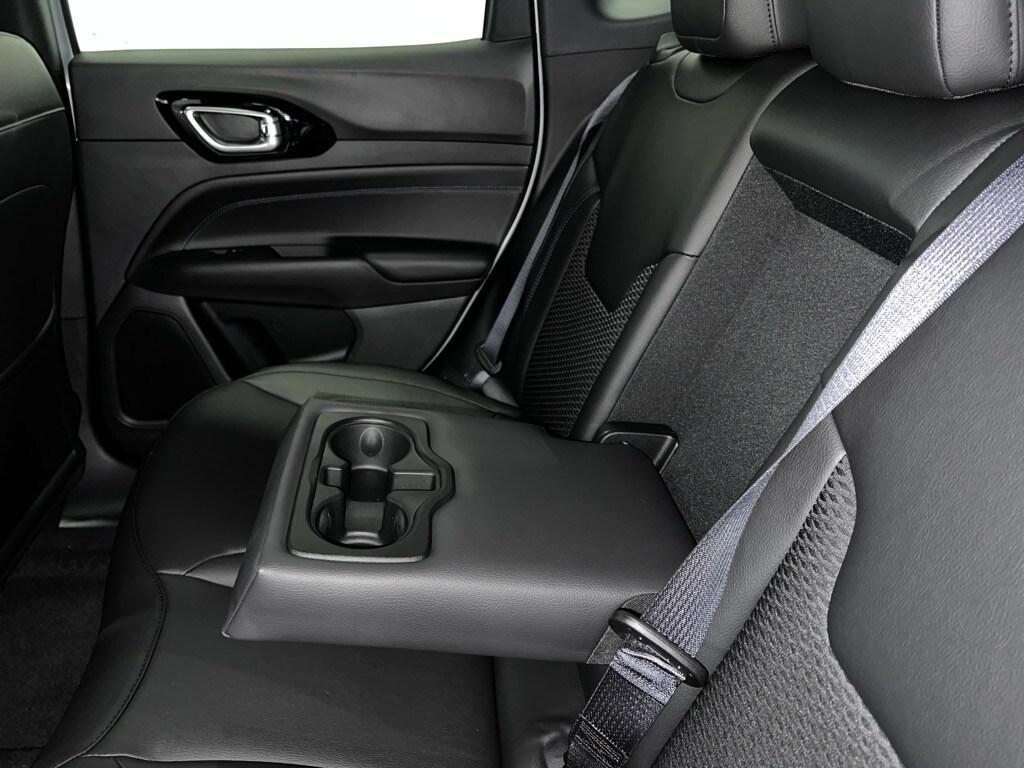 new 2026 Jeep Compass car, priced at $27,735