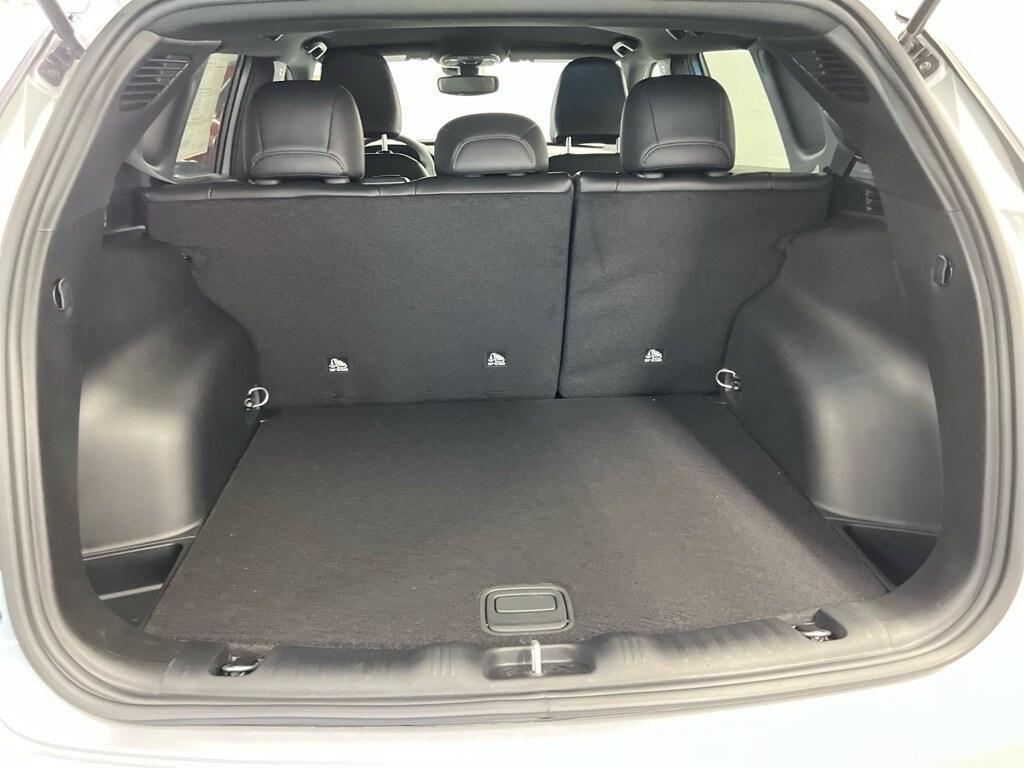 new 2026 Jeep Compass car, priced at $27,735