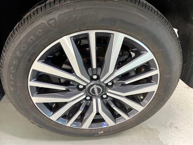 used 2024 Nissan Kicks car, priced at $17,718