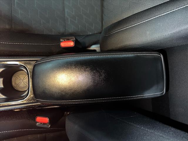 used 2024 Nissan Kicks car, priced at $17,718