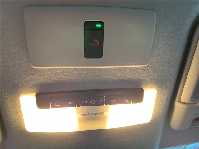 used 2024 Nissan Kicks car, priced at $17,718