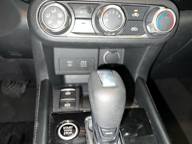 used 2024 Nissan Kicks car, priced at $17,718