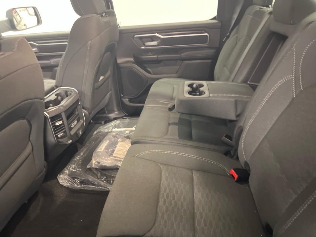 new 2026 Ram 1500 car, priced at $52,685