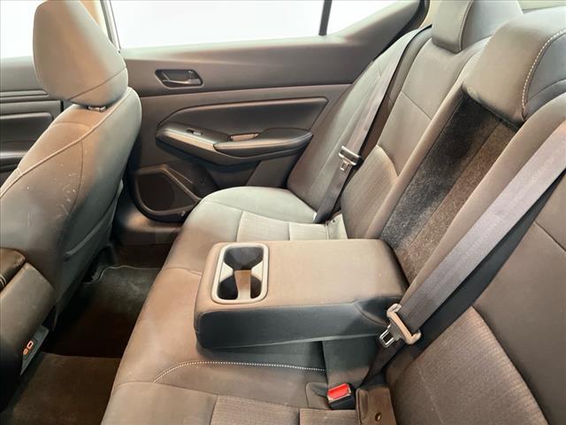 used 2024 Nissan Altima car, priced at $19,720