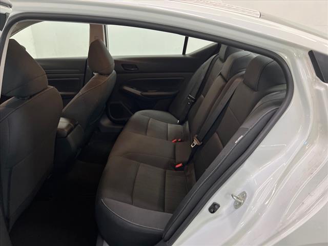 used 2024 Nissan Altima car, priced at $19,720