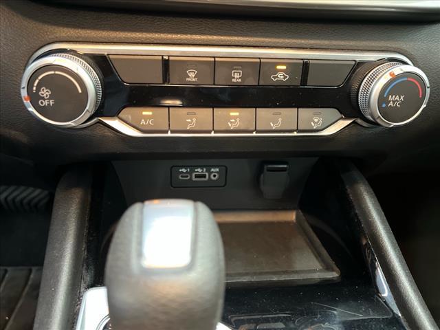 used 2024 Nissan Altima car, priced at $19,720