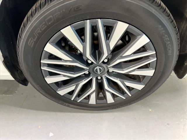 used 2024 Nissan Altima car, priced at $19,720