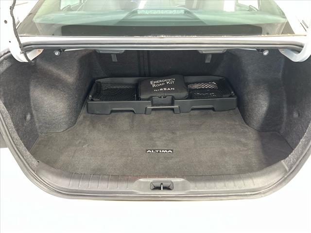 used 2024 Nissan Altima car, priced at $19,720