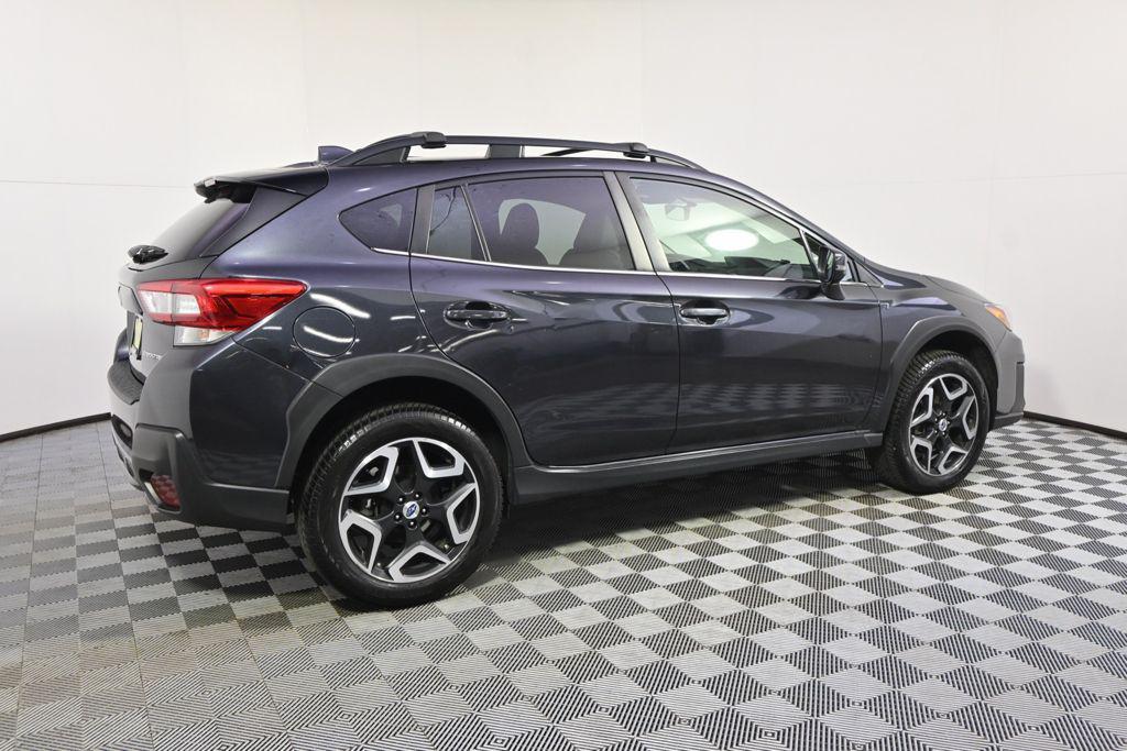 used 2018 Subaru Crosstrek car, priced at $19,495