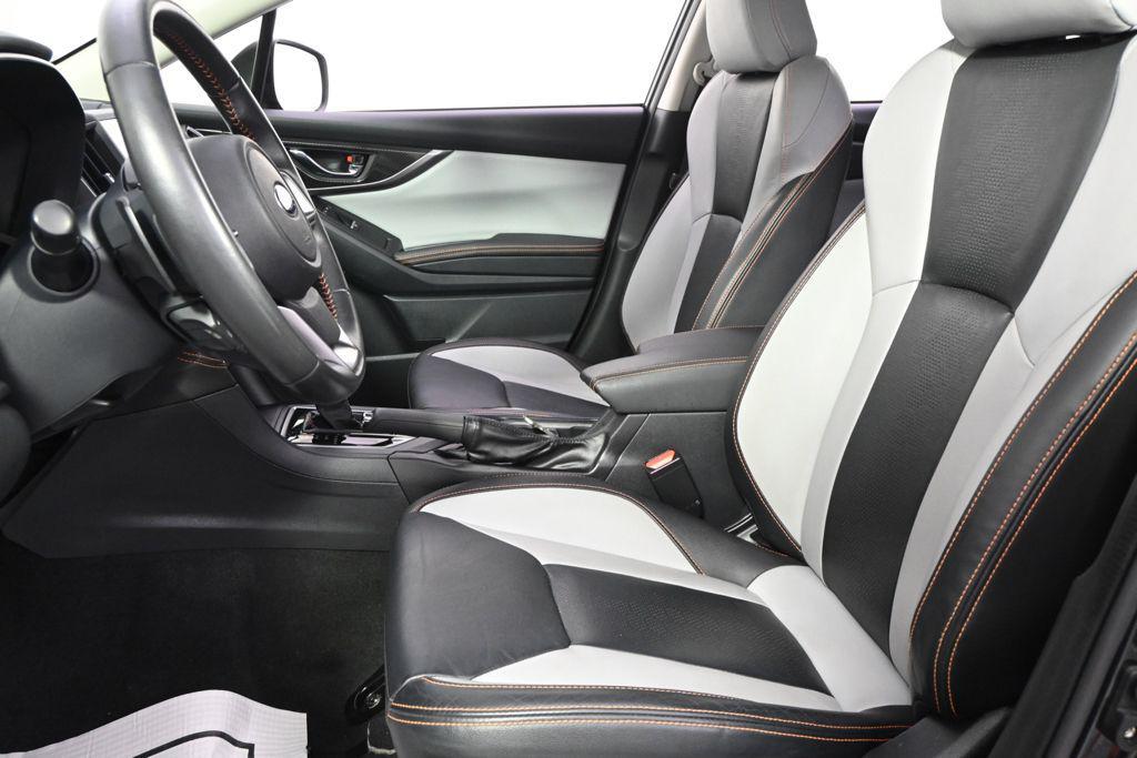 used 2018 Subaru Crosstrek car, priced at $19,495