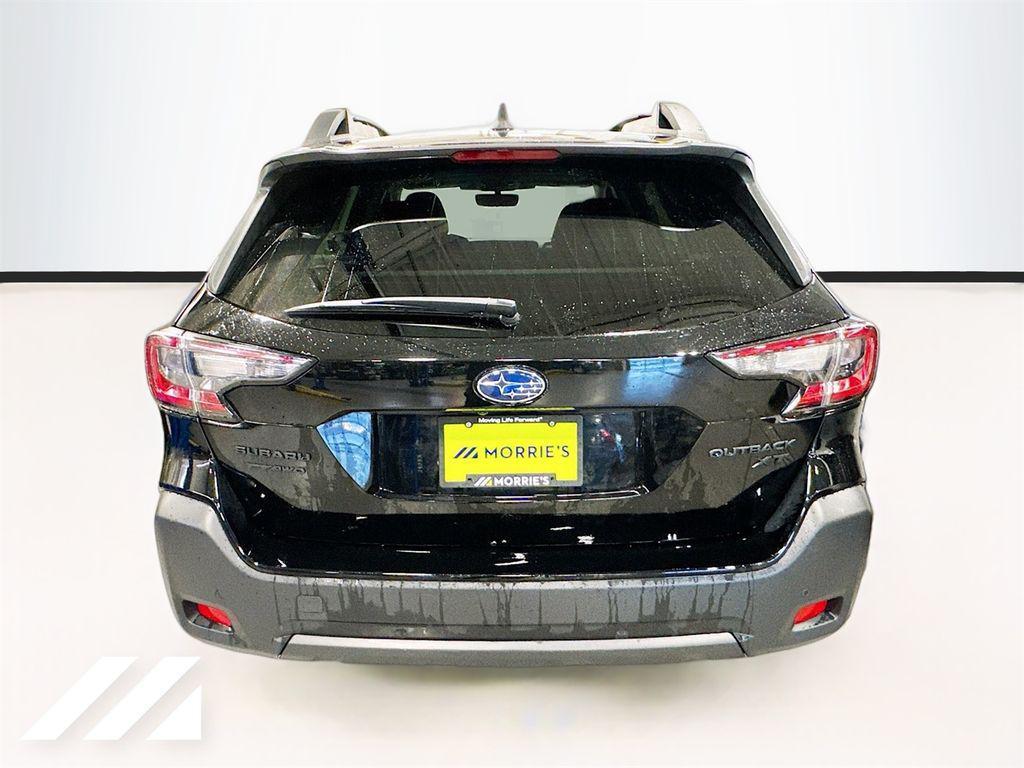 used 2023 Subaru Outback car, priced at $30,876