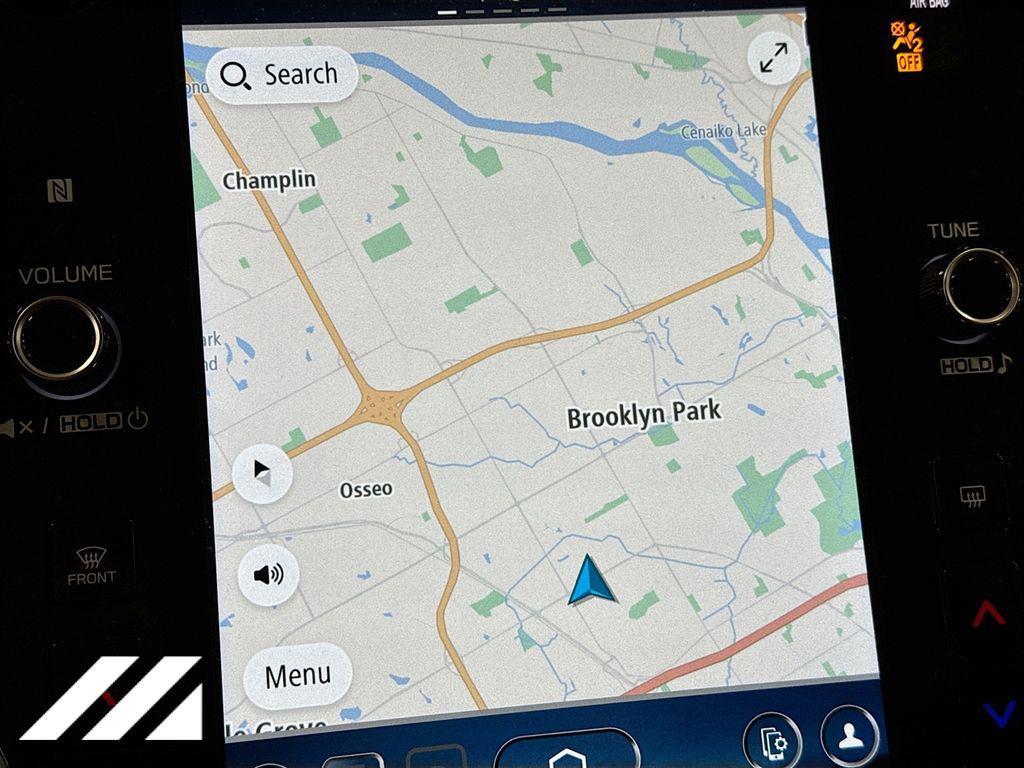 used 2023 Subaru Outback car, priced at $30,876