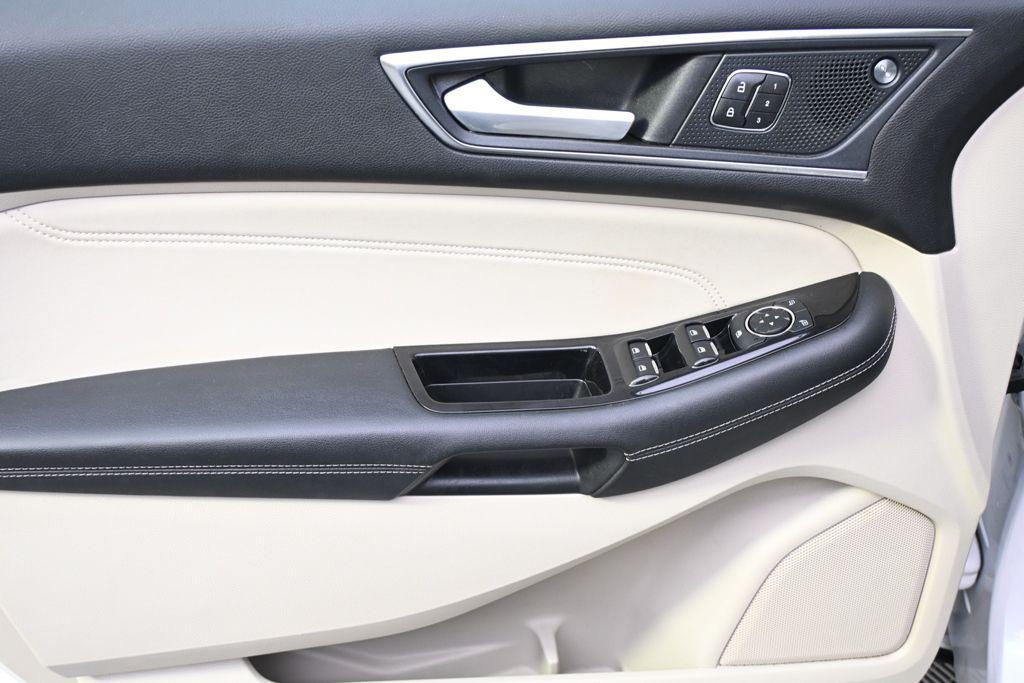 used 2019 Ford Edge car, priced at $18,345