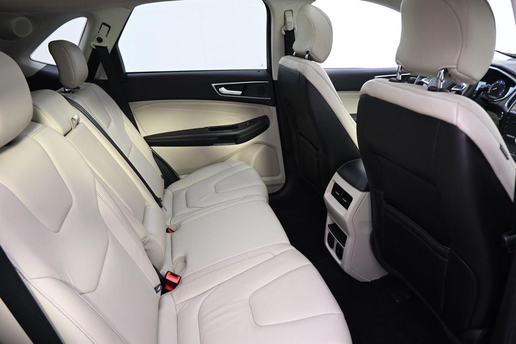 used 2019 Ford Edge car, priced at $18,345