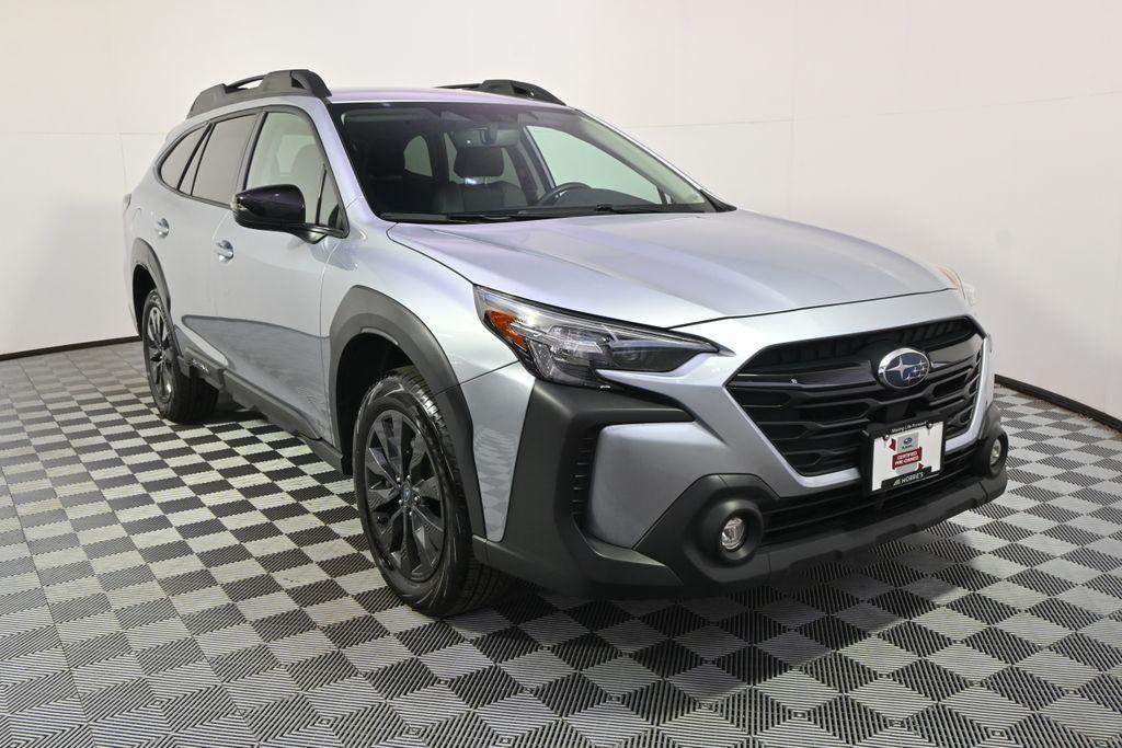 used 2023 Subaru Outback car, priced at $29,597