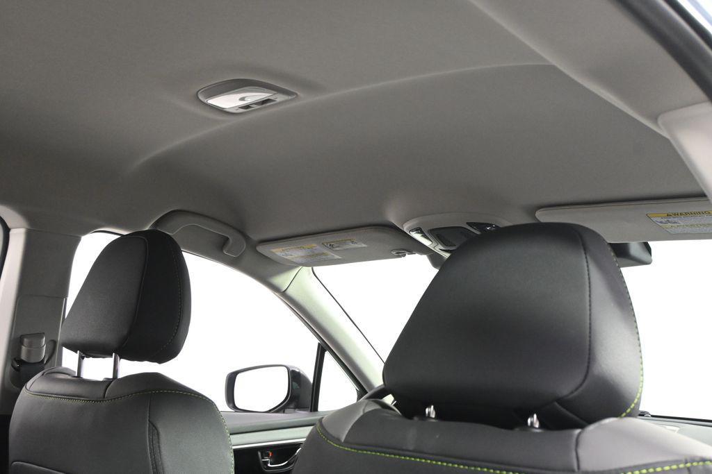 used 2023 Subaru Outback car, priced at $29,597