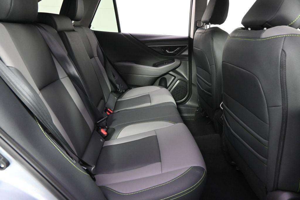 used 2023 Subaru Outback car, priced at $29,597