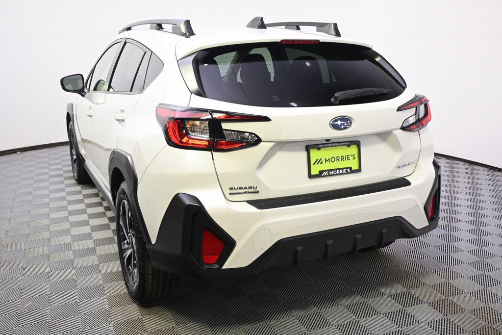 used 2024 Subaru Crosstrek car, priced at $24,845