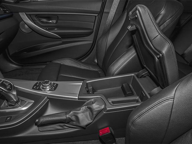 used 2014 BMW 335 car, priced at $16,495