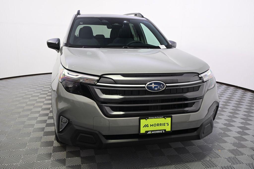 new 2026 Subaru Forester car, priced at $33,997