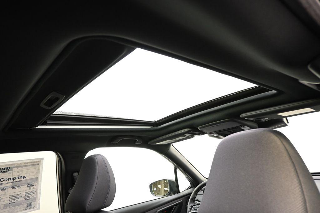 new 2026 Subaru Forester car, priced at $33,997