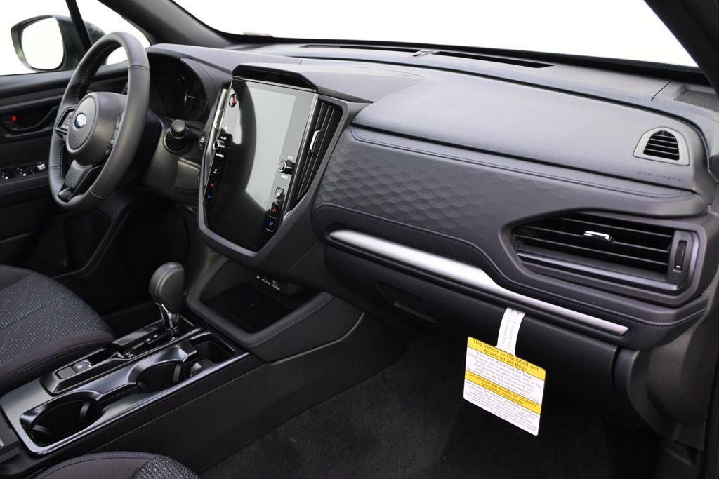 new 2026 Subaru Forester car, priced at $33,997