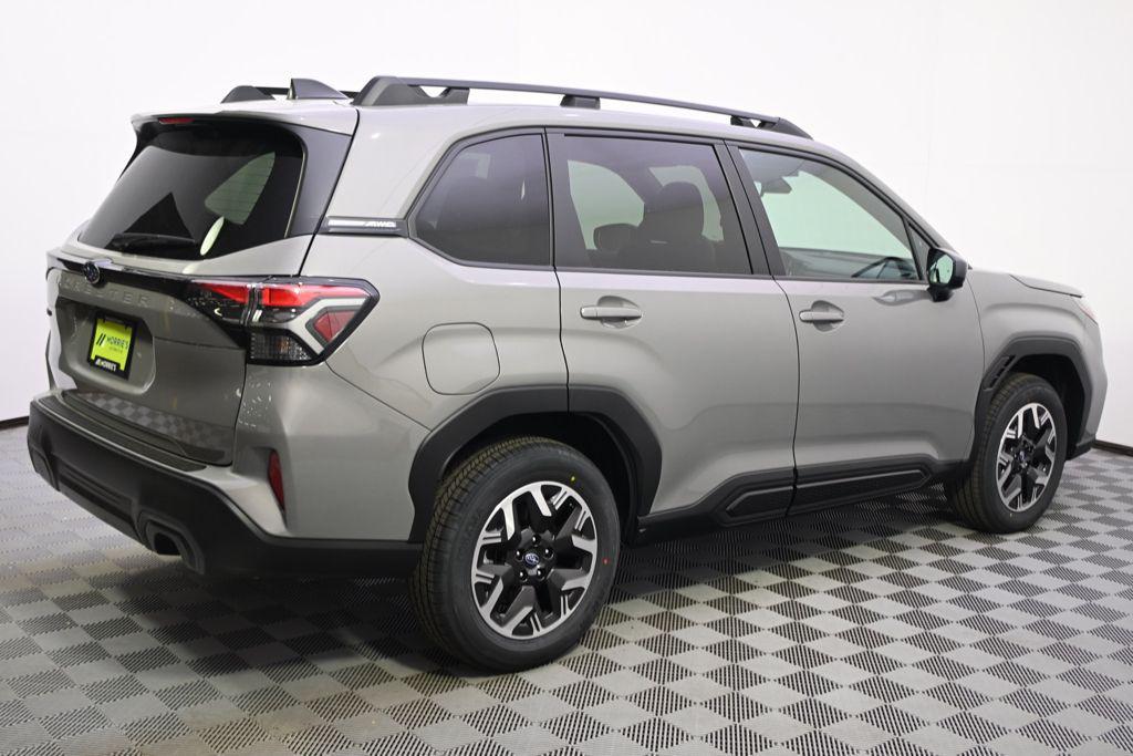 new 2026 Subaru Forester car, priced at $33,997