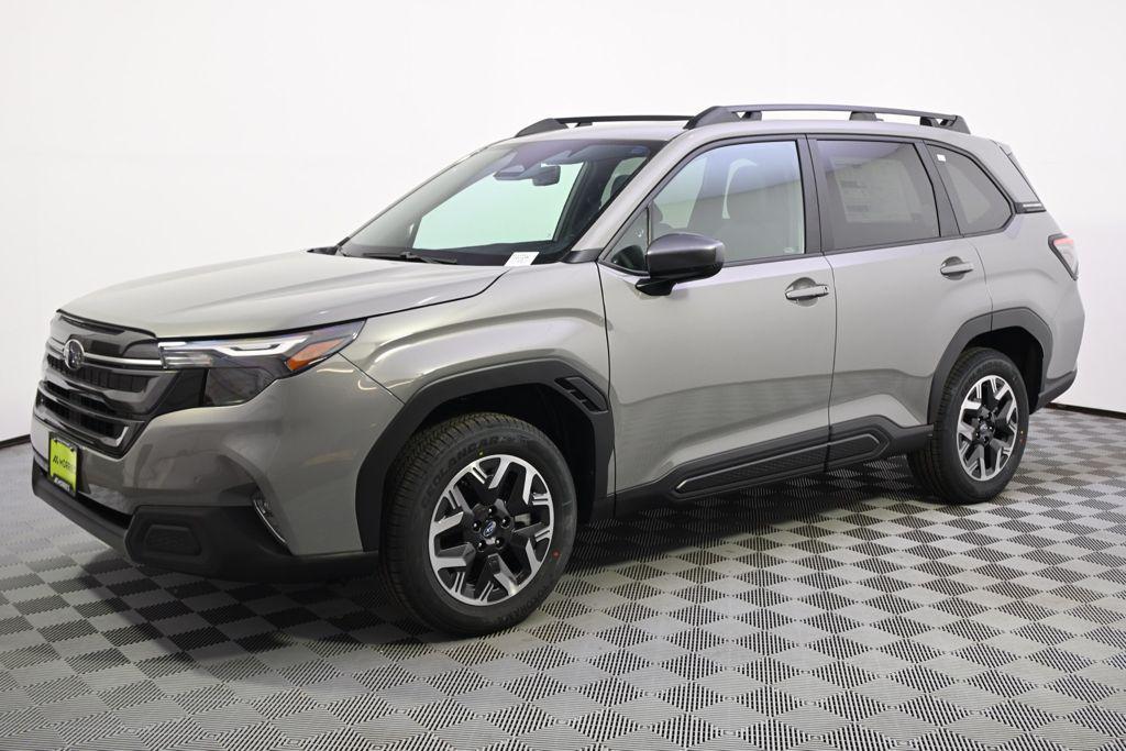 new 2026 Subaru Forester car, priced at $33,997