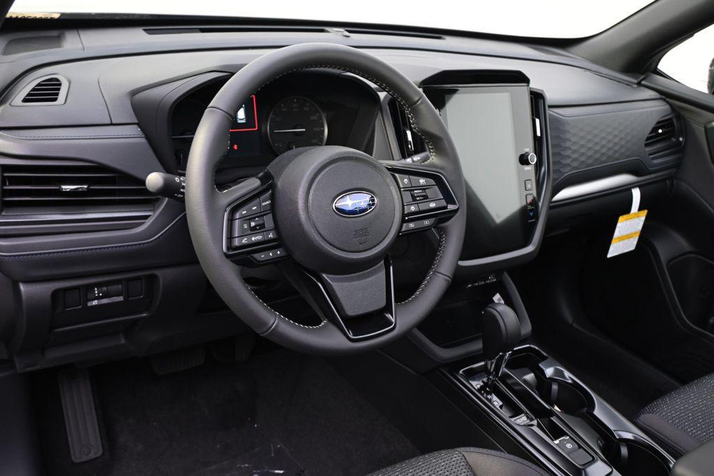 new 2026 Subaru Forester car, priced at $33,997