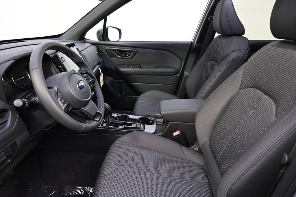 new 2026 Subaru Forester car, priced at $33,997