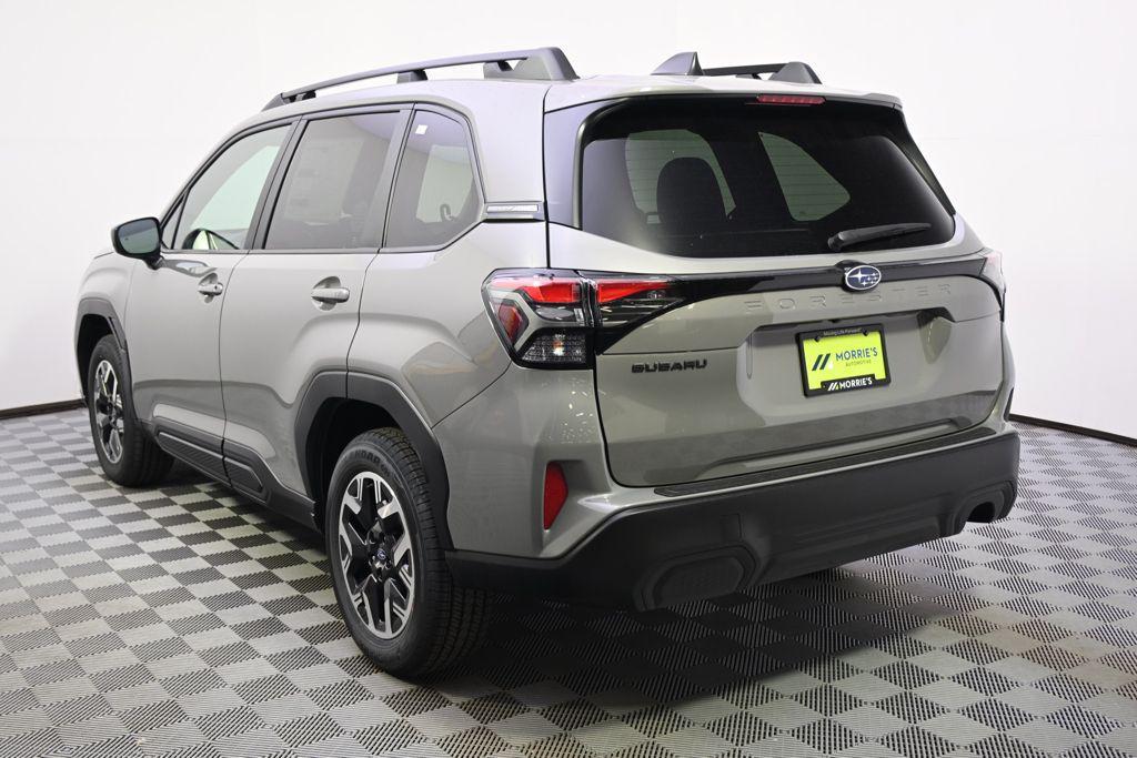 new 2026 Subaru Forester car, priced at $33,997