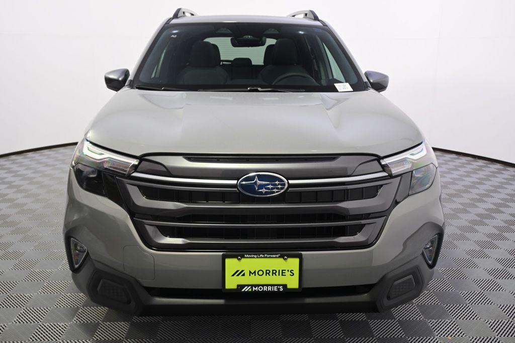 new 2026 Subaru Forester car, priced at $33,997
