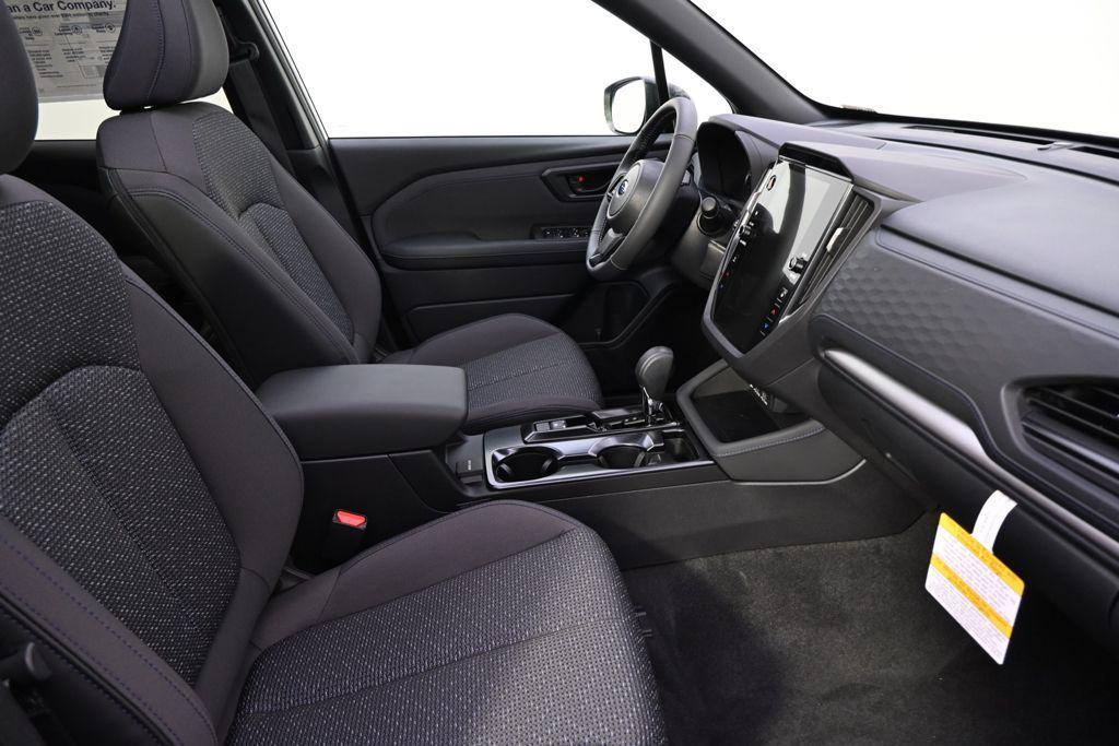 new 2026 Subaru Forester car, priced at $33,997
