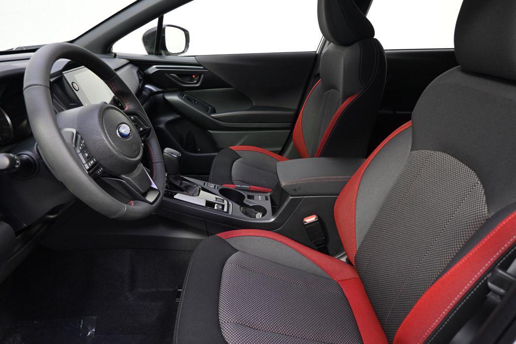 new 2026 Subaru Impreza car, priced at $31,781