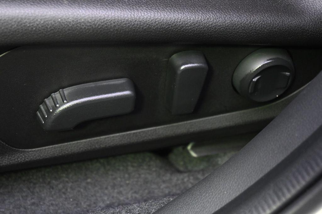 new 2026 Subaru Impreza car, priced at $31,781