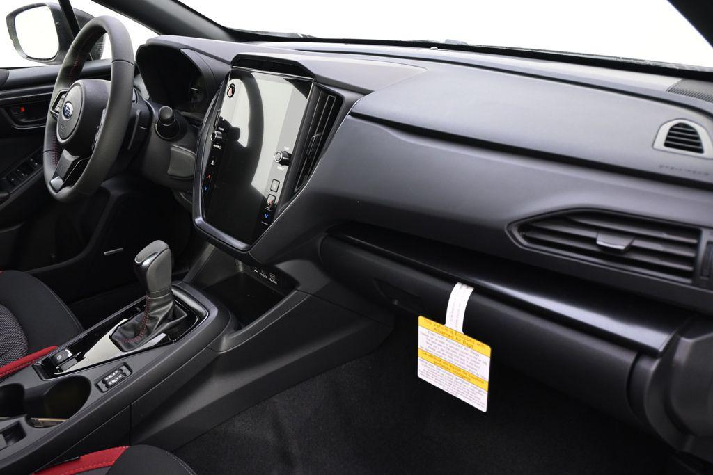 new 2026 Subaru Impreza car, priced at $31,781