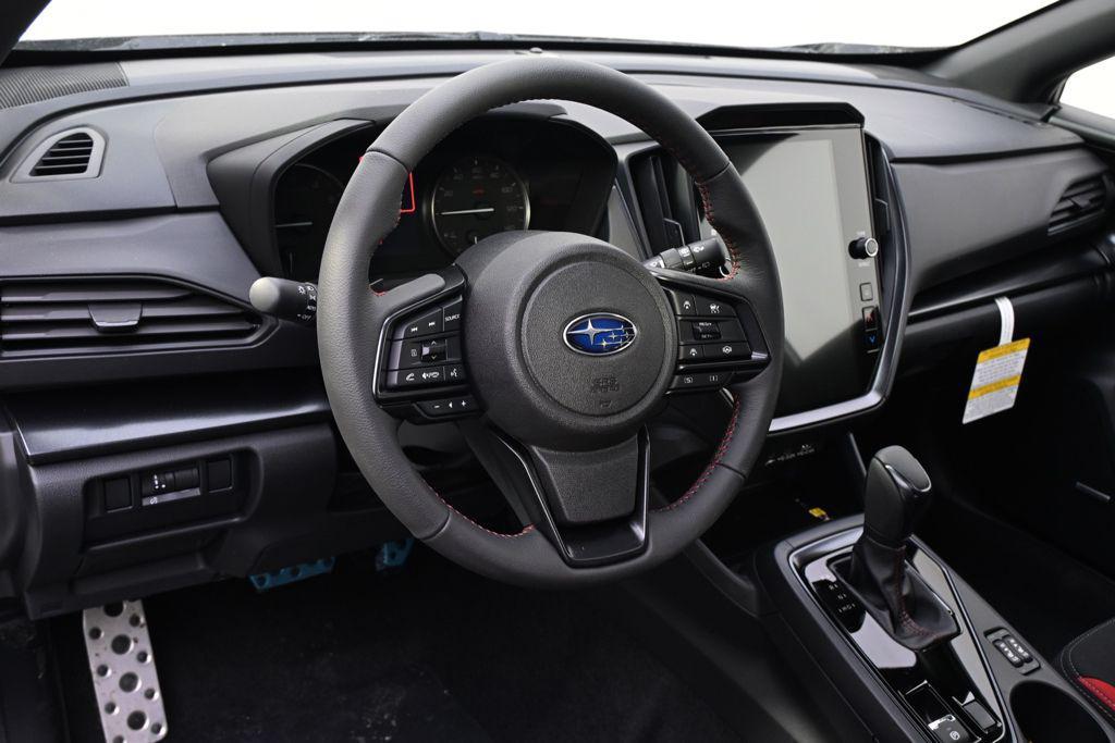 new 2026 Subaru Impreza car, priced at $31,781