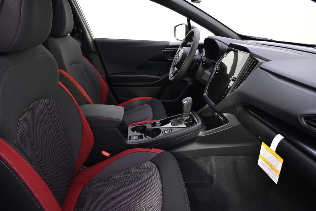new 2026 Subaru Impreza car, priced at $31,781