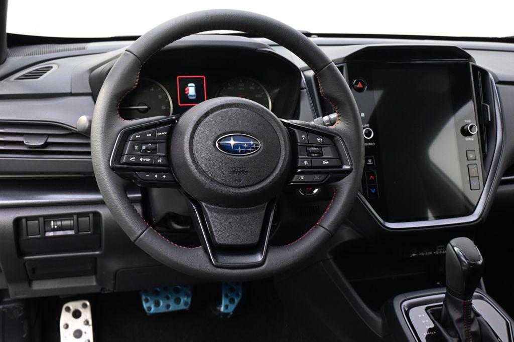 new 2026 Subaru Impreza car, priced at $31,781