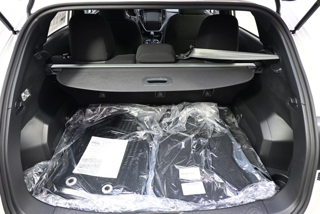 new 2026 Subaru Impreza car, priced at $31,781