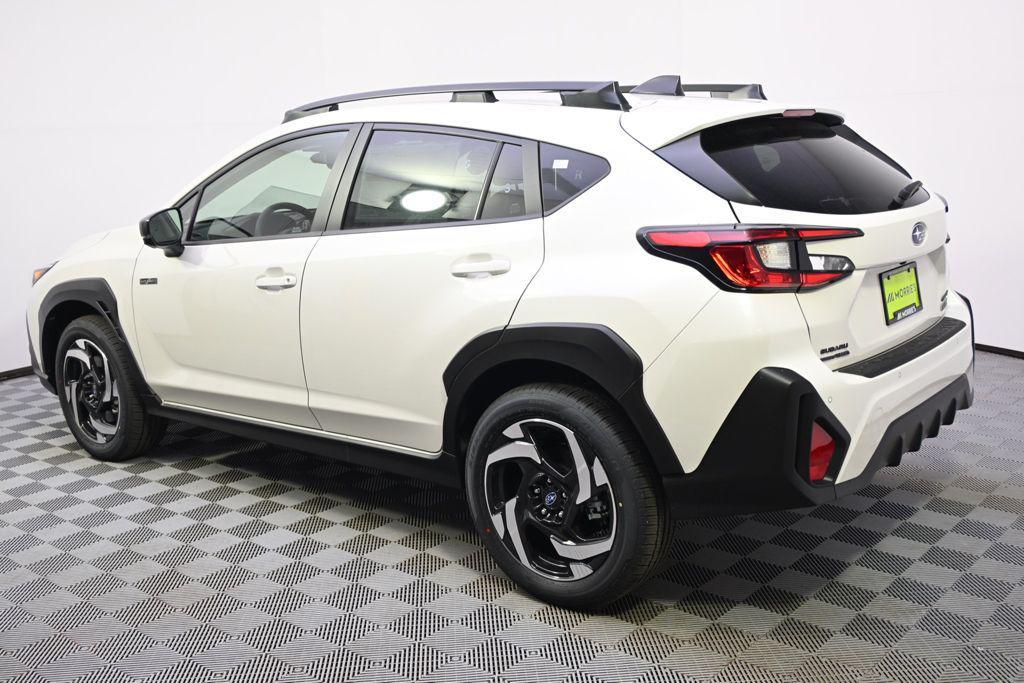 new 2026 Subaru Crosstrek Hybrid car, priced at $36,994