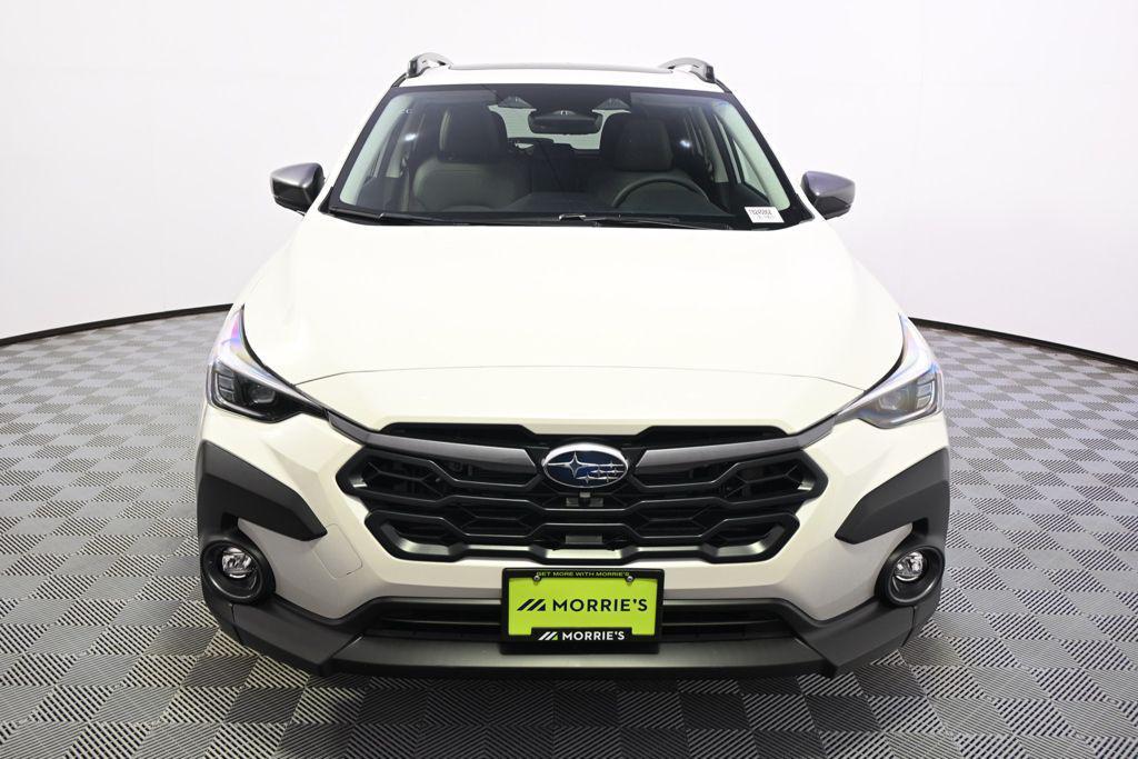 new 2026 Subaru Crosstrek Hybrid car, priced at $36,994
