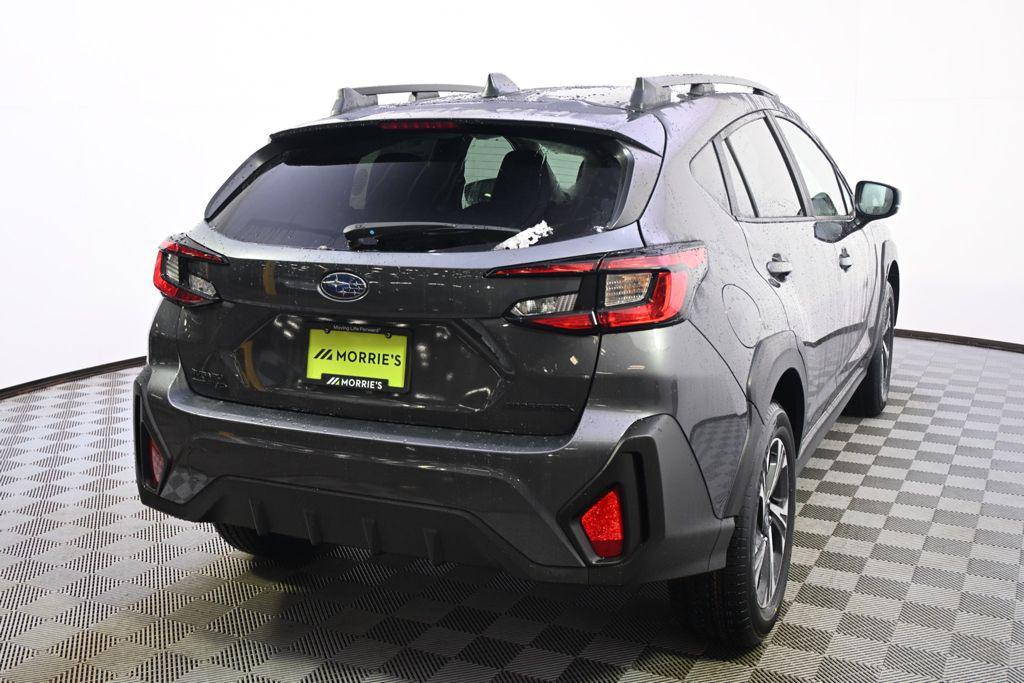 new 2026 Subaru Crosstrek car, priced at $29,291