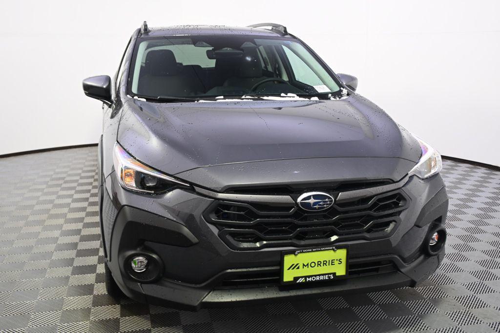 new 2026 Subaru Crosstrek car, priced at $29,291