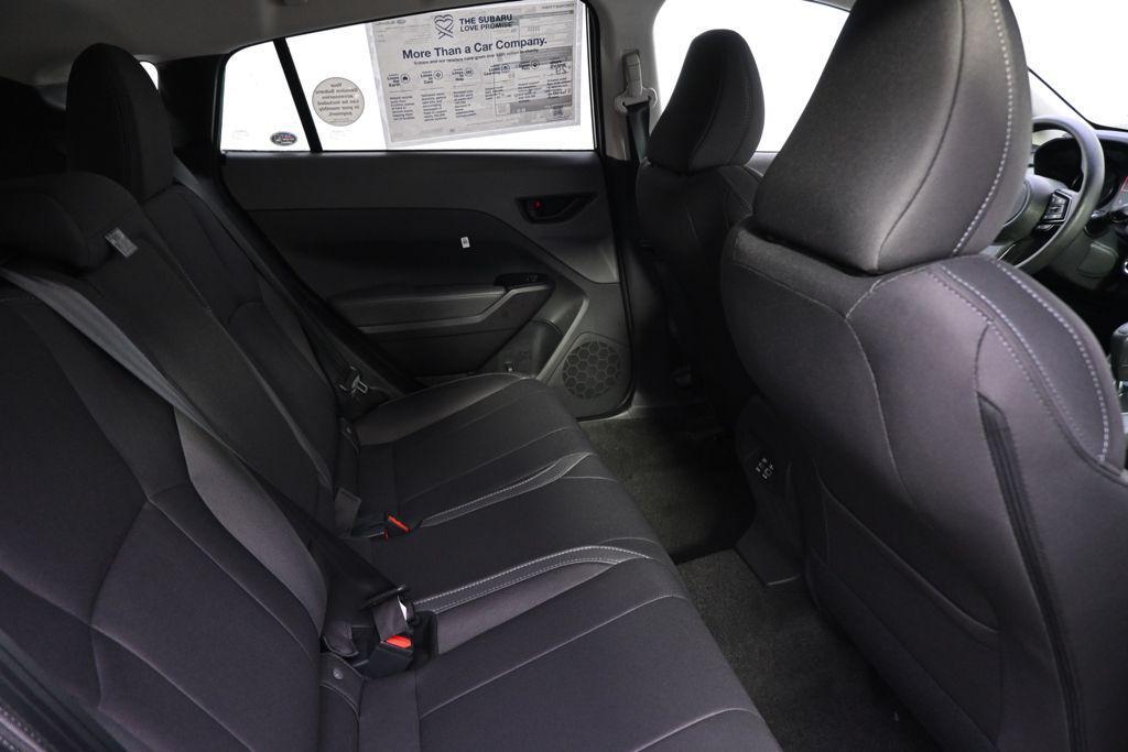 new 2026 Subaru Crosstrek car, priced at $29,291