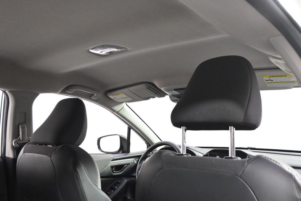 used 2024 Subaru Crosstrek car, priced at $23,197