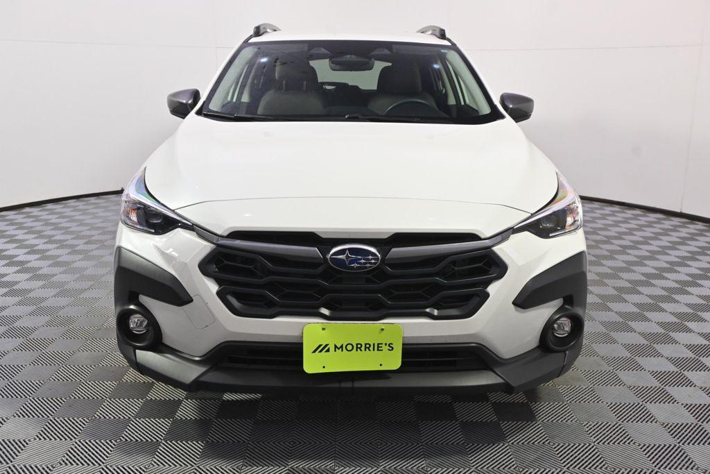 used 2024 Subaru Crosstrek car, priced at $23,197