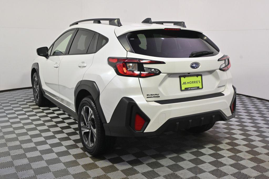 used 2024 Subaru Crosstrek car, priced at $23,197