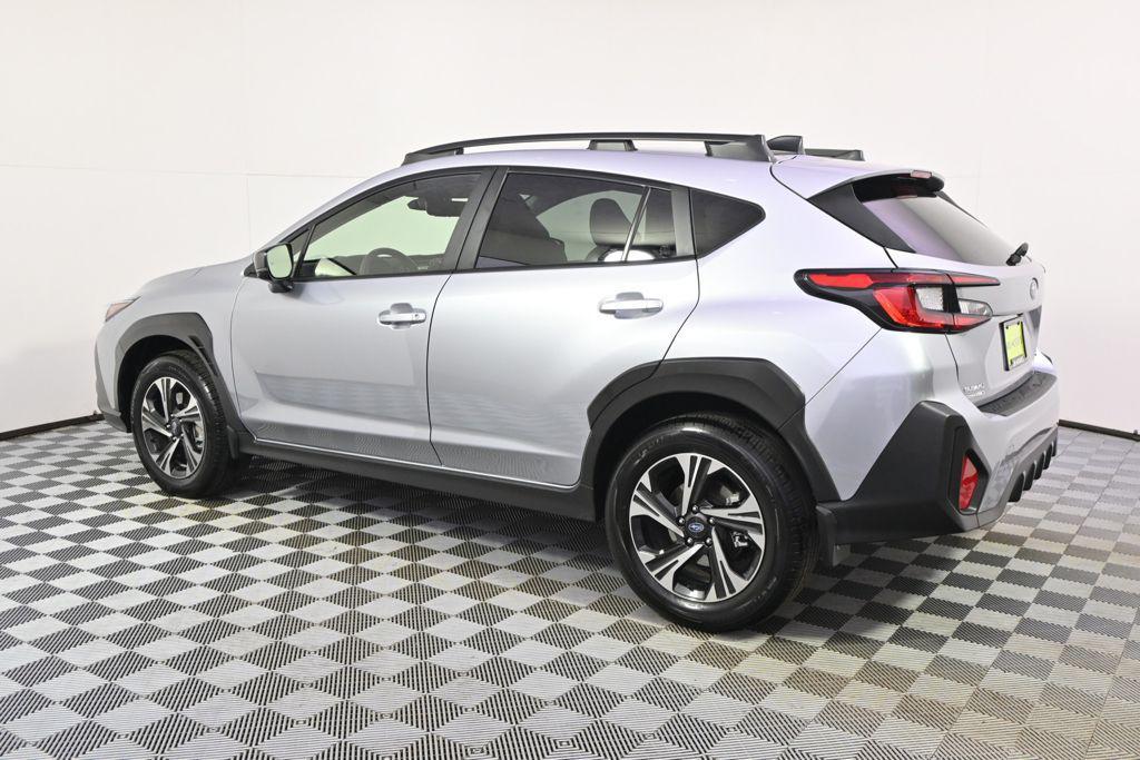 used 2024 Subaru Crosstrek car, priced at $24,297